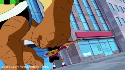 بن تن   _ فصل 2 , قسمت 6